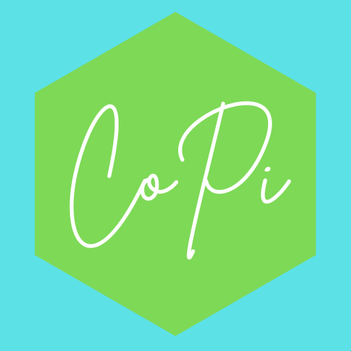 CoPi blog